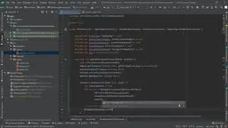 Kotlin Mapbox Tutorial   Add a button to start navigation | Part - 05