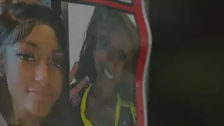 DaCara Thompson's accused killer held without bond