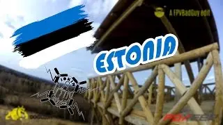 Exploring Estonia
