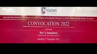 CONVOCATION 2022