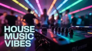House DJ Set | Club Grooves | DJ Nealsen
