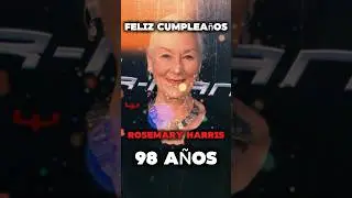 &iquest;SAB&Iacute;AS QUE...? ROSEMARY HARRIS (SPIDERMAN)