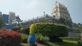 ISKCON TEMPLE BENGALORE STATUS VIDEO🙏#Bengalore#Iskcon#Temples#Status video 🙏🙏🙏