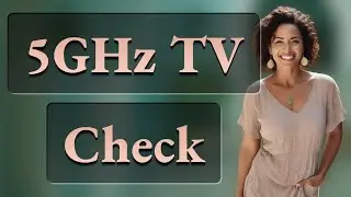 Does Your Smart TV Support 5GHz Wi-Fi?