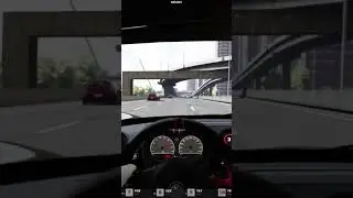 Little acceleration in the Lotus Exige S :)