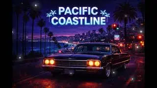 Don Rashid - Pacific Coastline | Official Visual
