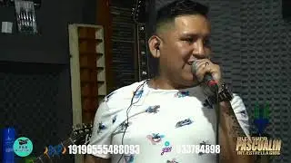 SUFRO - PASCUALIN Y SU INT. ESTRELLA GRIS VIE. 19-06-2020