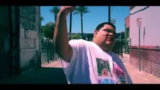 MC Wicks - Authentic (Official Music Video)