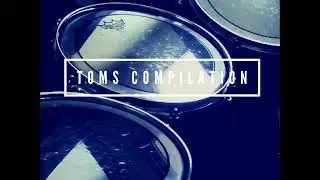 Toms Compilation Sample Pack [FREE DOWNLOAD] by DDA