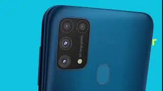 Galaxy M31 - MegaMonster is now available in Bangladesh