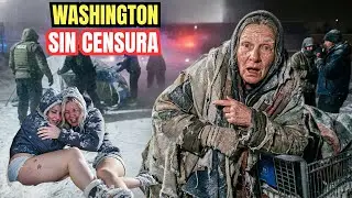 WASHINGTON'S SHAME: 31,000 Homeless by 2026 &ndash; Hidden Crisis in Puerto Rico
