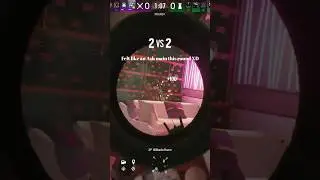 Felt like an Ash main this round XD
