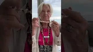 Jak oceniasz stylizację babci Teresy?👵 #śmieszne #seniorzy #komedia #memypl #memypopolsku