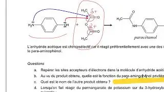 chimioselectivite