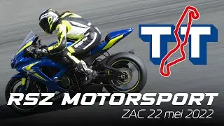 RSZ Motorsport - ZAC 22 mei 2022 | VIDEO EDIT