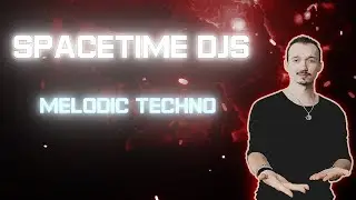 SpaceTime Djs Live set on 