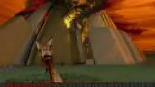 Doom 1 ending (full text and song)