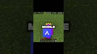 atlas client... #mcbe #minecraft #tutorial