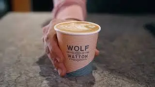 WOW x Five Senses Coffee