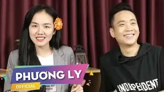 [LIVE] MẶT TRỜI CỦA EM | PHƯƠNG LY FT JUSTATEE