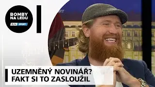 Voráček o uzemnění novináře: Fakt si to zasloužil, čekal jsem na to dva roky