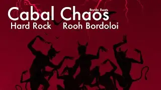 ROOH BORDOLOI - CABAL CHAOS | TRAP MELODY | OFFICIAL MUSIC VIDEO