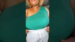 Pinterest inspired outfit on a midsize curvy body #plussizefashion #sheinhaul #curvyfashion