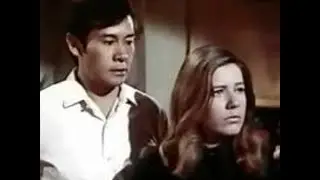 ABC Movie of the Week: If Tomorrow Comes (1971) Patty Duke, James Whitmore, Mako