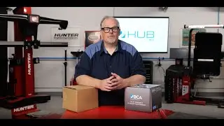A Tale of Two Hub Assemblies