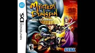 35 - Special Monster House: Mystery Dungeon Shiren the Wanderer DS