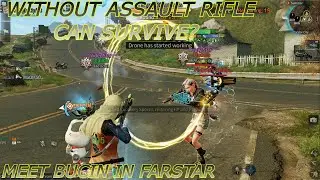 LifeAfter | Farstar-Cup Let's Practice Shotgun