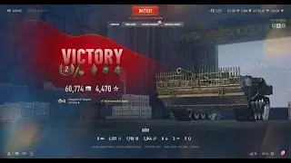 Onslaught: Season of the Crimson Dragon | Black Rock campaign | World of Tanks | 7v7 | 22 JAN 2026