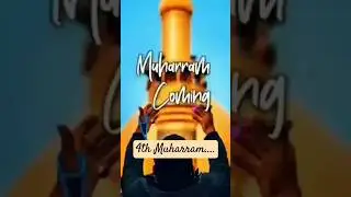 4rth Muharram @shakib_k_Raeen @DesionCloud #viral #1stmuharram #trending #love #muharram #reels