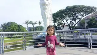 ada apa aja sih di dekat sini ayo ikutin || Shafa Mikhayla