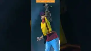 Rapper BIG DEAL Live #rapper #rappers #odiarap #odiarapper #bigdeal #short #liveconcert #liverap