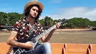 LANDAU - Corsário