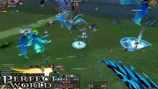 TW - Elysium vs Heat - The Classic PW - 13/08/22