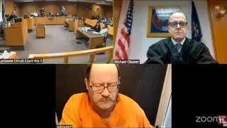 Defense, state ready to go to trial in Dee Warner murder case