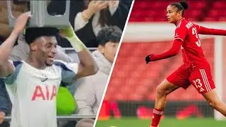 Подготовка сборной Ганы по футболу Black Stars к чемпионату мира, впечатляющий результат Кудуса, ...