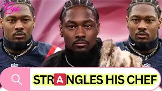 Stefon Diggs CH⭕️KES and STR🅰️NGLES His Personal Chef Over Money⁉️