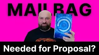 Mailbag: What is Needed for Accessibility Audit Proposal for Large Website? #Accessible.org