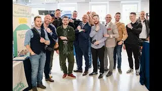 AuroChronos Watch Festival Warsaw Poland 2025