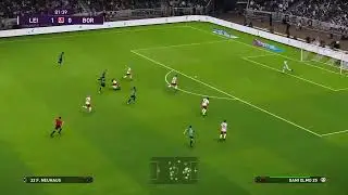 PES 20 Bundesliga