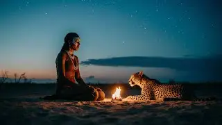 Soft Zulu Melodies: Unlock Your Inner Peace with African Sounds 🎶