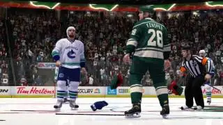 NHL 14 Launch Trailer - IN STORES NOW