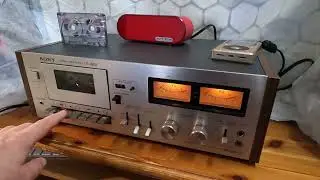 SONY TC-188SD