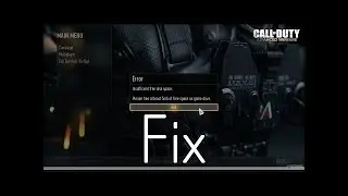 Call of Duty Advance warfare 