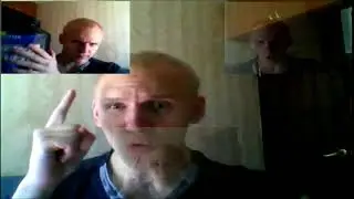елиминацiя