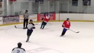 Hockey 7/30 (2/5)