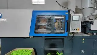 Toys Plastic Injection Molding Machine #plasticinjectionmolding | Moon Machinery-9737378437